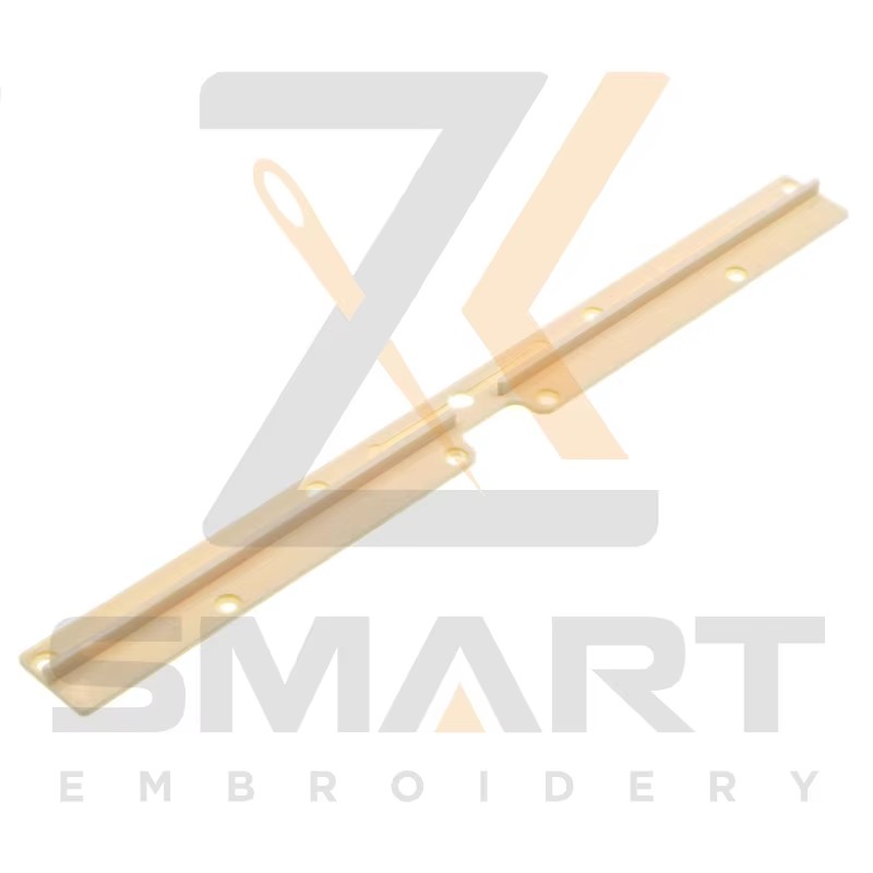 คุณภาพดี 12 สีคันโยกคู่มือสำหรับเครื่องปักทาจิมะ A1001LPWTJ-12