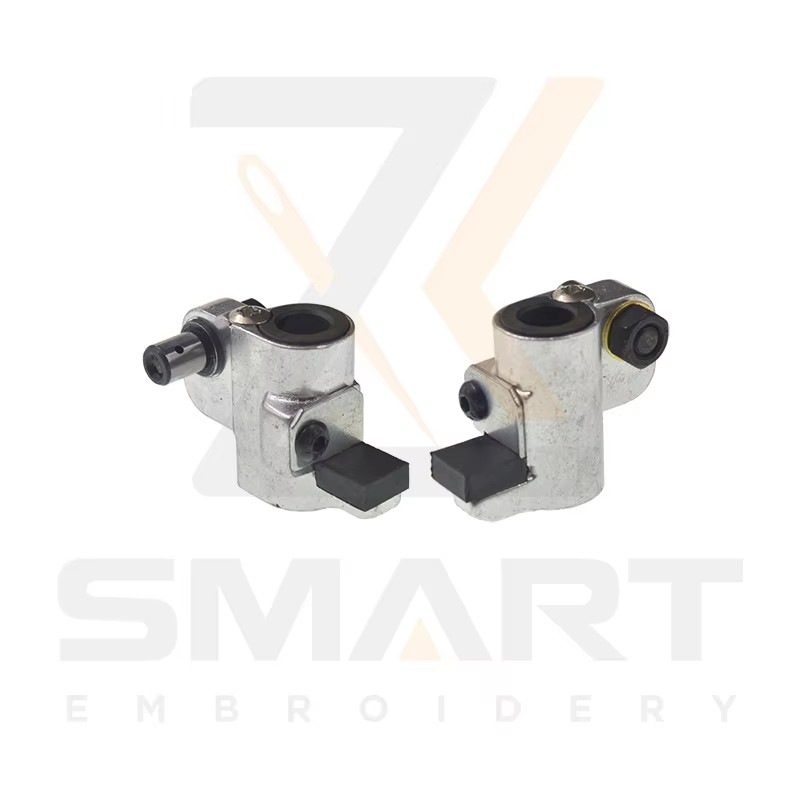 Presser Foot Reviprocator Ass \ 'y Tajima SWF ชิ้นส่วนเครื่องเย็บปักถักร้อยจีน A080106-R