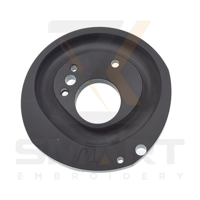 แยกประเภทเครื่องปัก Tajima CAM TJ 21 มม. หลุม A02TJTJ21S 9A0802400000