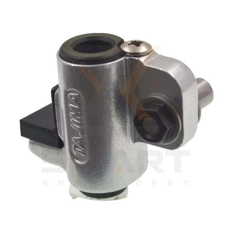 TAJIMA PRESSER FOOT RACICATOR ASS'Y 47 ARM TYPE A0801TJ02