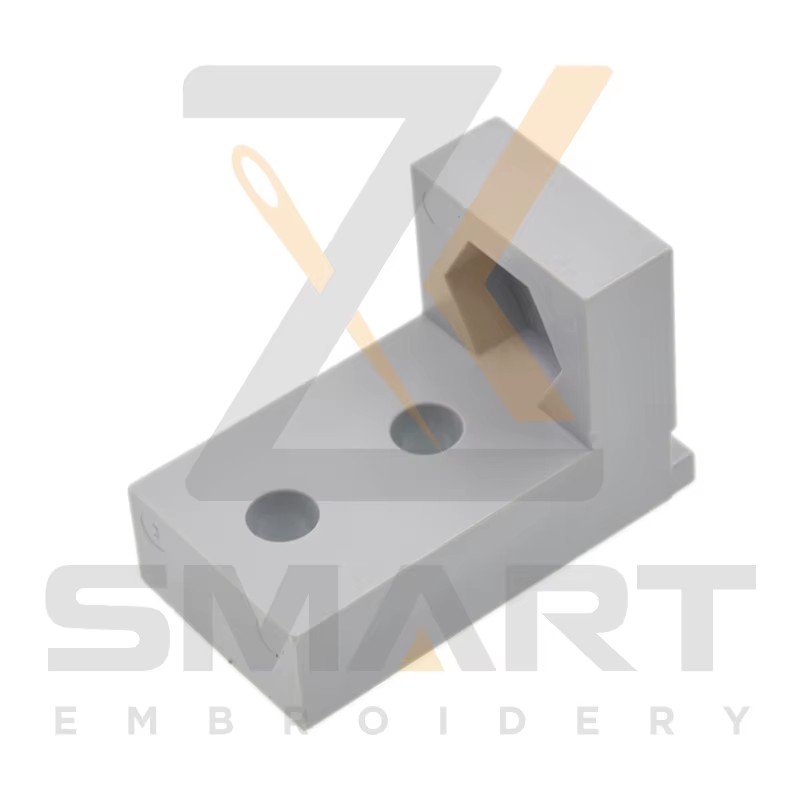 ฐานต้นฉบับ: การ์ด 0C0230410012 0C0230340000 ชิ้นส่วนเครื่องเย็บปักถักร้อย Tajima A1207