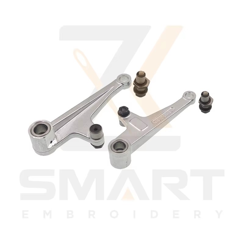 Tajiam Drive Lever ทั่วไป UN250C010000 ชิ้นส่วนเครื่องเย็บปักถักร้อย A0802STJ01