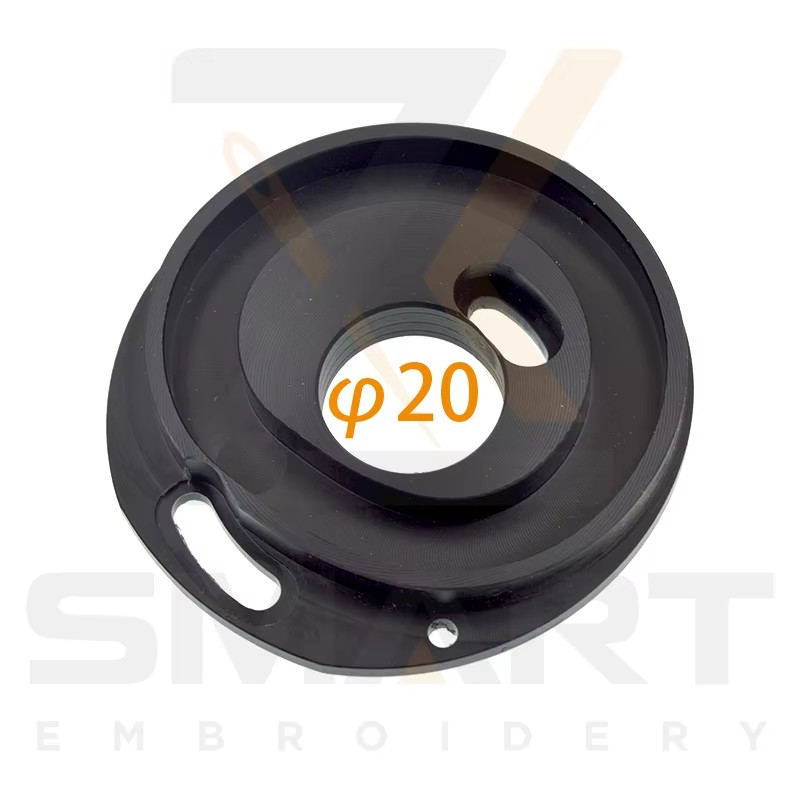 Solid M5 Cam สําหรับเครื่องบด A02M520I