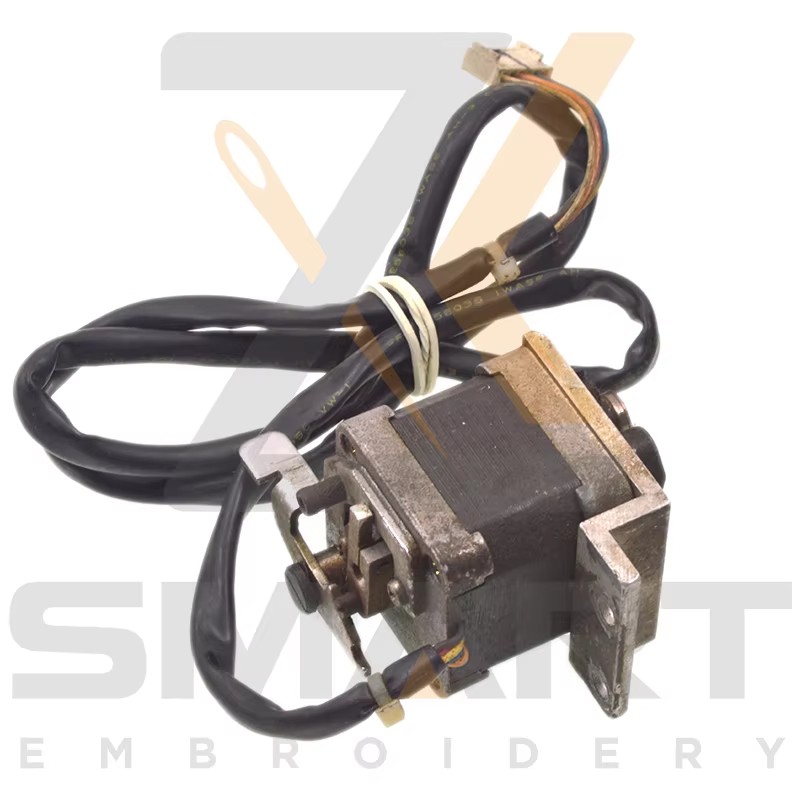 ใช้มอเตอร์กระโดดสำหรับเครื่องปัก Tajima A0902-TJ/TMEX