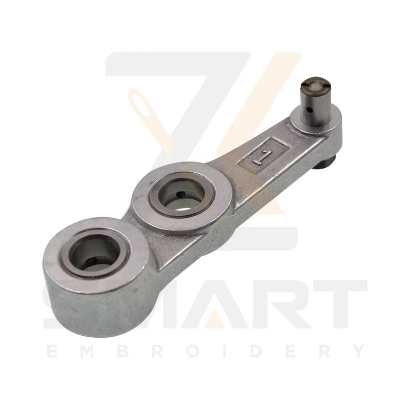 เหล็กบาร์ไดรฟ์ไดรฟ์คุณภาพสูงสุด EG0527000000 สําหรับ Tajima จีนเครื่องบด A04H08-DY