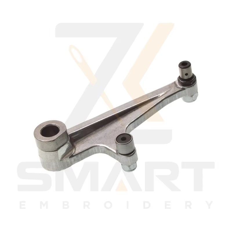 Presser Foot Reviprocator Lever สำหรับ Tajima Chinese Embroidery Machine Machine Atche A0802S02