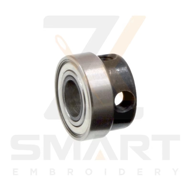 Needle Bar Drive Shaft Bearing Case Collar สําหรับเครื่องบด Tajima จีน A0602L