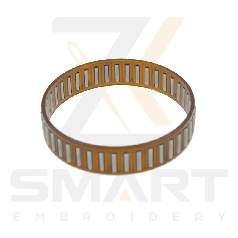 แบริ่งเข็ม 634400020000 634400010000 สําหรับชุด Cam ของ Tajima, จีนแบริ่งเครื่อง A0302TJ01 A0302TJ02