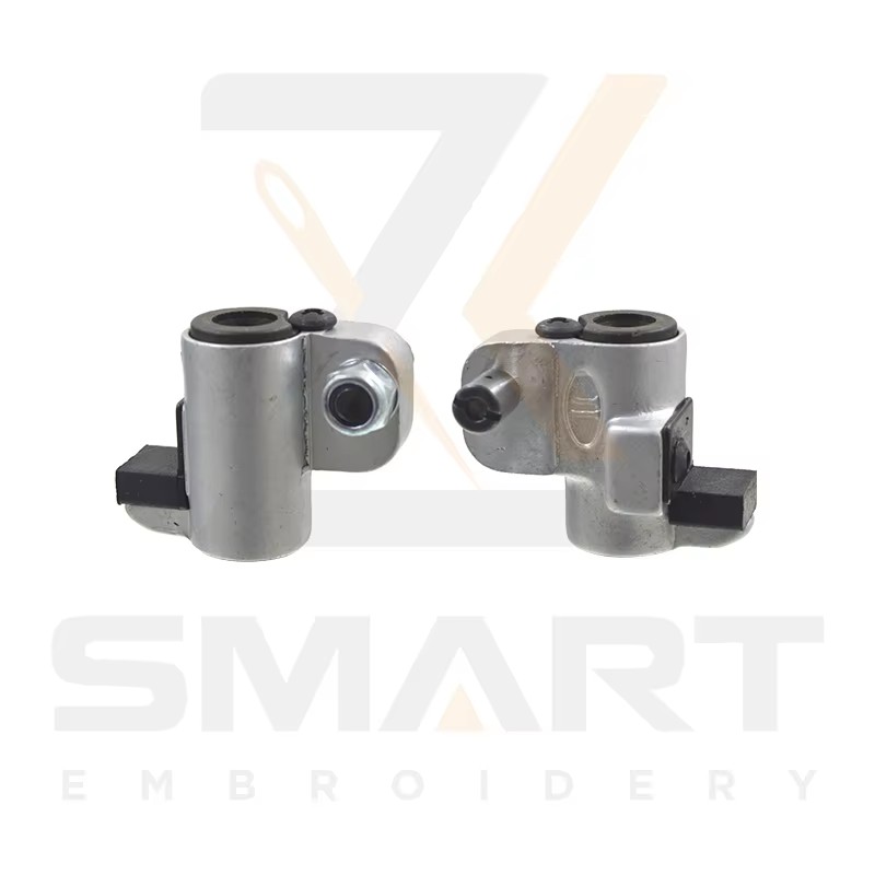 JL Presser Foot Reciprocator สำหรับ Tajima Chinese Embroidery Machine A080101