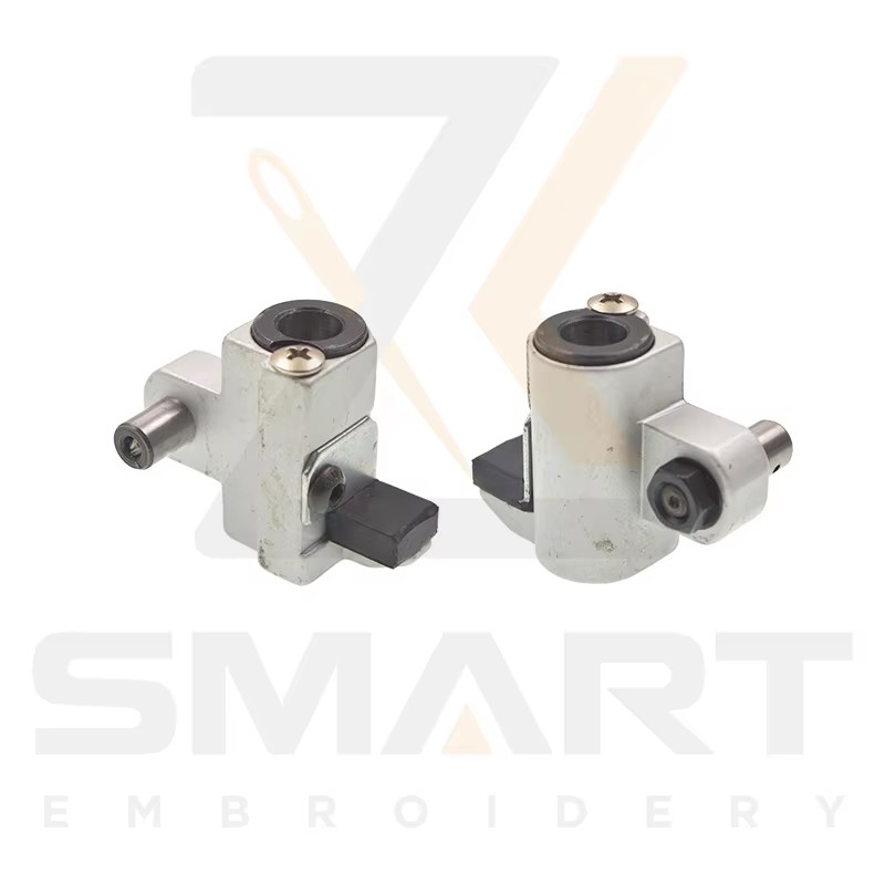 Presser Foot Reciprocator Ass'y Tajima SWF ชิ้นส่วนเครื่องเย็บปักถักร้อยจีน A080104