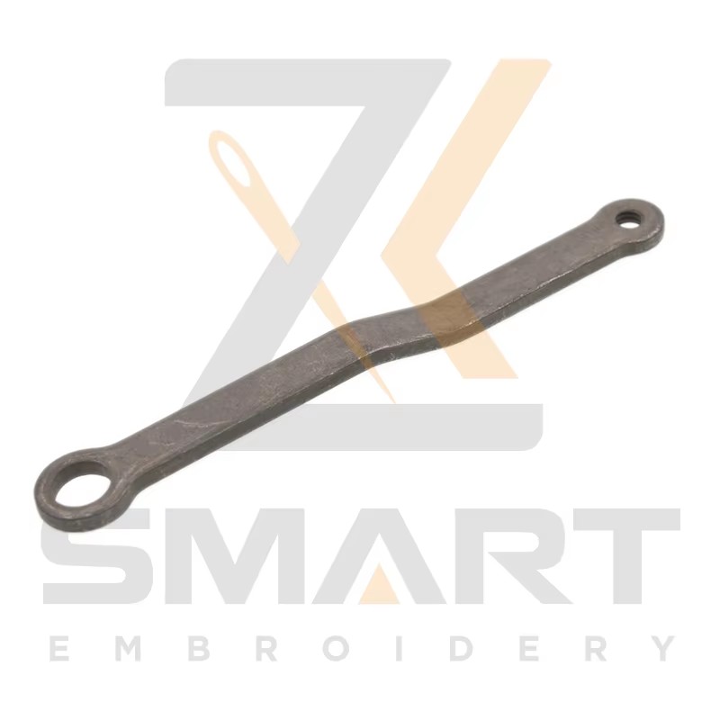 แผ่น Conneting Tajima Original: Hook 0B0110080000 ชิ้นส่วนเครื่องเย็บปักถักร้อย C010412