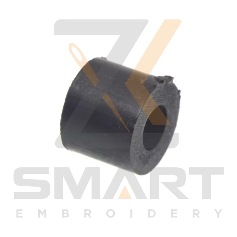 แหวนแดมเปอร์: เส้นผ่านศูนย์กลาง 4 มม. 080320410001 ชิ้นส่วนเครื่องเย็บปักถักร้อย Tajima ดั้งเดิม C010413