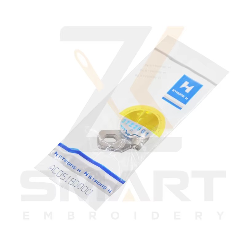 Tajima & จีนเครื่องบดชิ้นส่วนภายใต้ลวดกด AC05180000