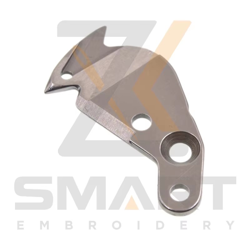 Tajima มีดเคลื่อนย้ายมีดมีดปักชิ้นส่วน C0301TJM04 C0301TJF05