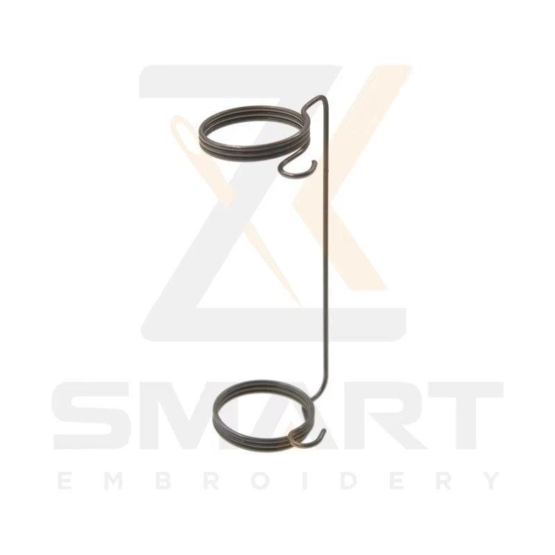Reciprocator Return Spring สําหรับ Tajima, SWF, Chinese Embroidery Machine A010307