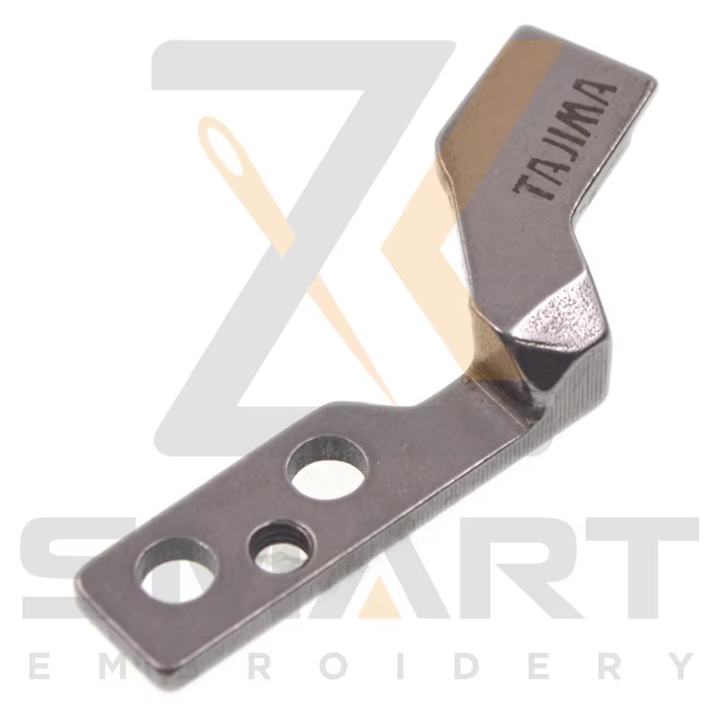 ติดตั้งและพกพาใบมีดสําหรับ Tajima ชิ้นส่วนเครื่องห่อจีน C0301TJF04 C0301TJM04