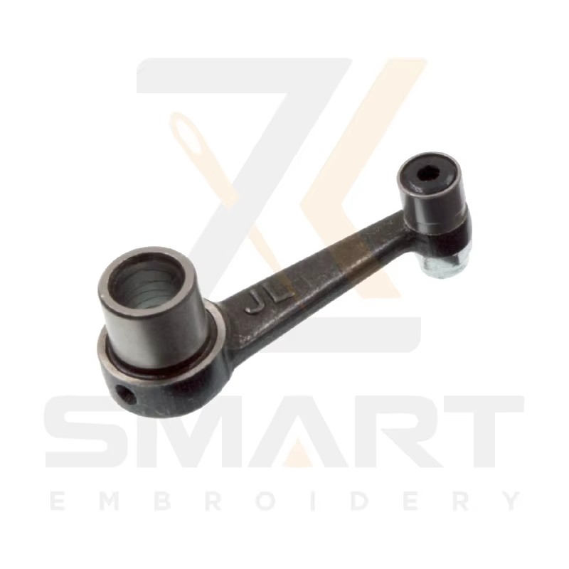 Take-up Lever Drive Lever ชุด CL0573S00000, 080230260S01 สําหรับ Tajima, จีน Embroidery Machine A05A02