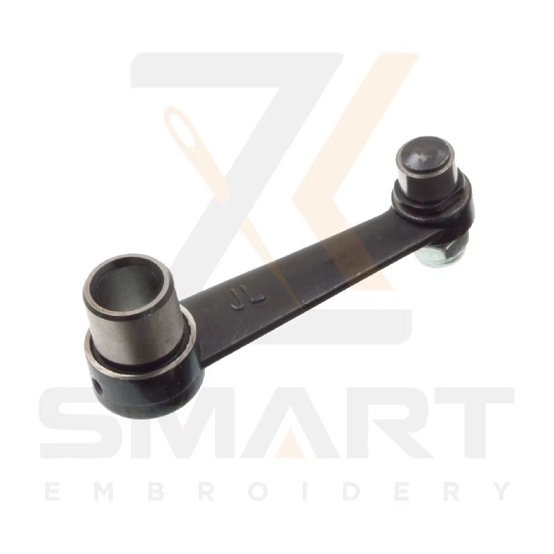 คันโยกคันโยกคันเกียร์ชุด EF0515000000, EG0521040000 สำหรับทาจิมา, เครื่องปักจีน A05A03-58