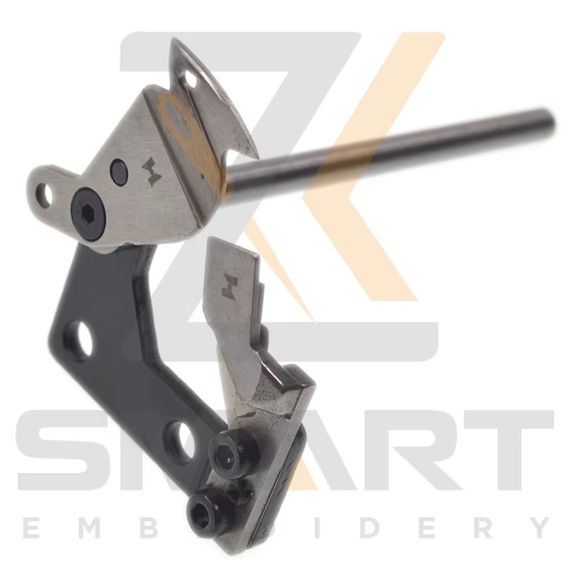 ตัดมีดใบมีด Ass'y สําหรับ Tajima จีนเครื่องบด C030303