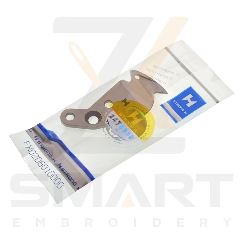 ตาข่ายพกพา FX0206010000 สําหรับเครื่องเจาะ Tajima จีน