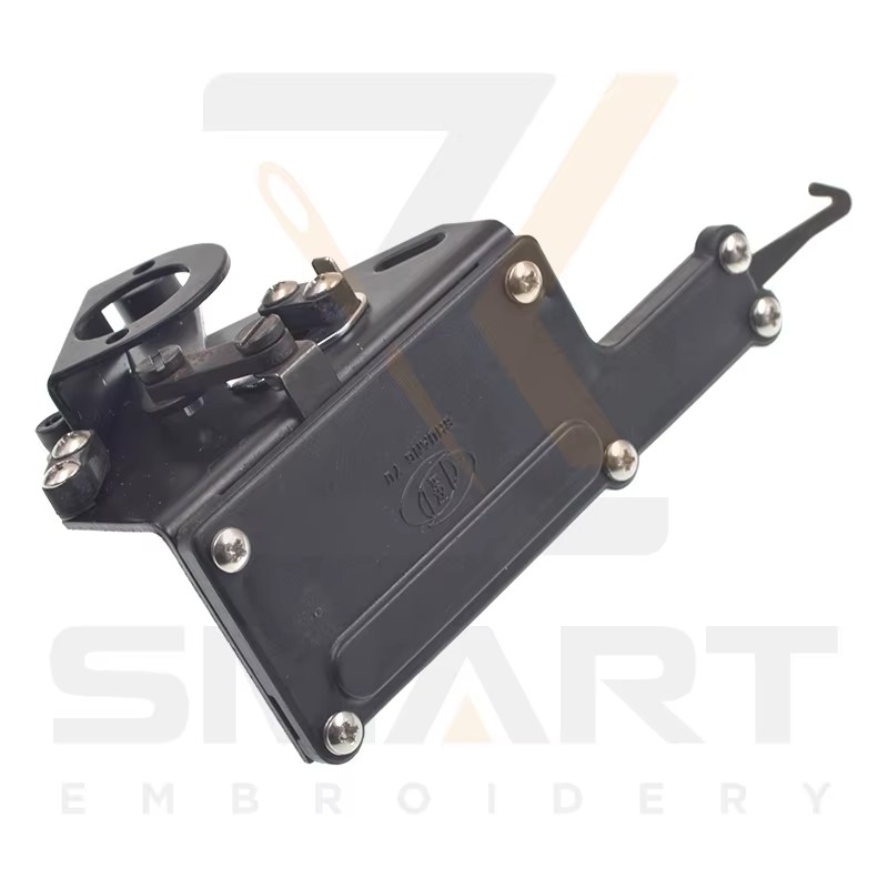 Wiper Ass'y Upper Thread Catcher สําหรับ Tajima Chinese Embroidery Machine Parts C0101CN02