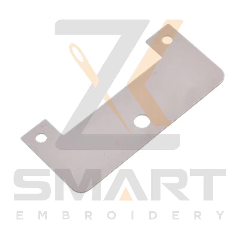 กรอบ Hoop เชื่อมต่อแผ่นเครื่องห่อชิ้นส่วน D02040702