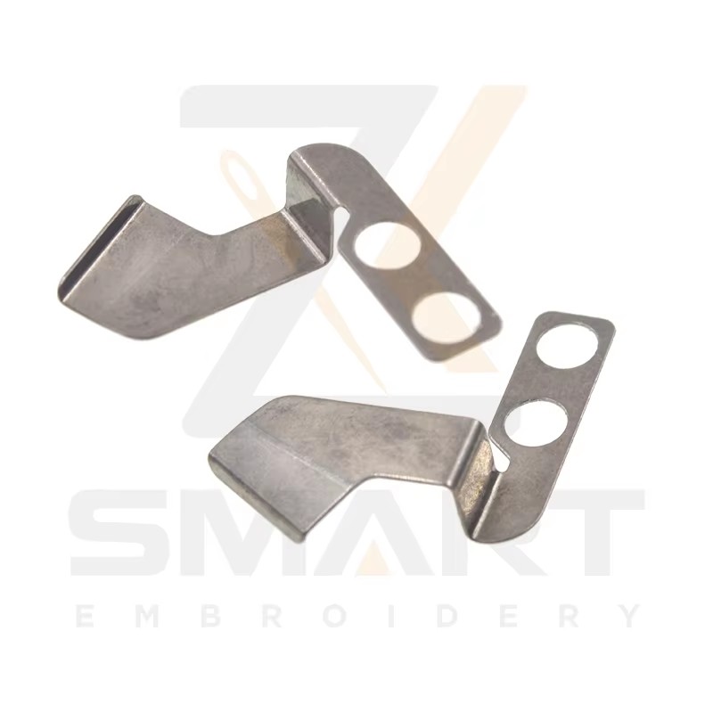 TAJIMA คู่มือมีดคงที่ AC0514000000 ชิ้นส่วนเครื่องเย็บปักถักร้อย