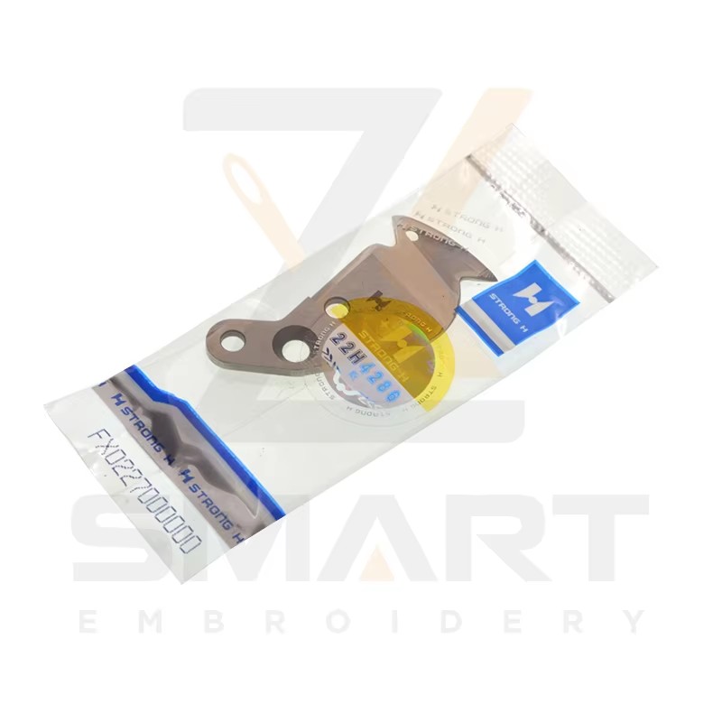 ตาข่ายพกพา 050320330000 FX0227000000 สําหรับ Tajima และเครื่องห่อหุ้มจีน