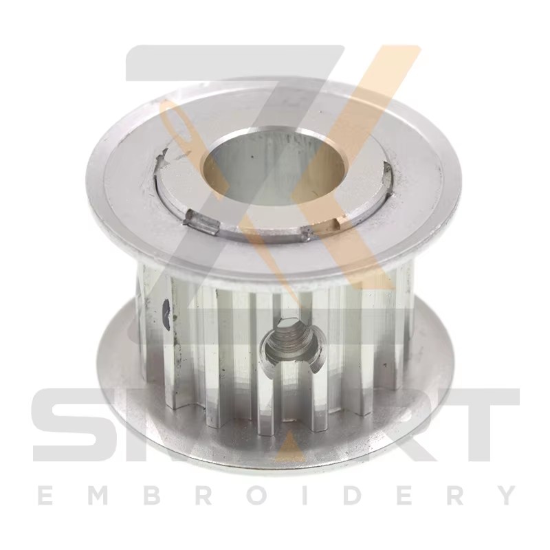 Pully S5M ความกว้าง 15 มม