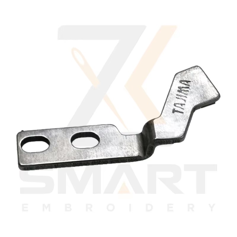 Tajima มีดคงที่ 050320900034 050320900010 050320900022 ชิ้นส่วนเครื่องปัก