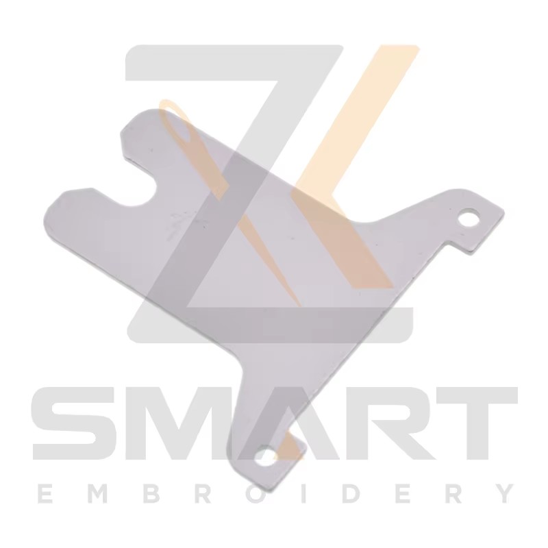 กรอบ Hoop เชื่อมต่อแผ่นเครื่องห่อชิ้นส่วน D02040701