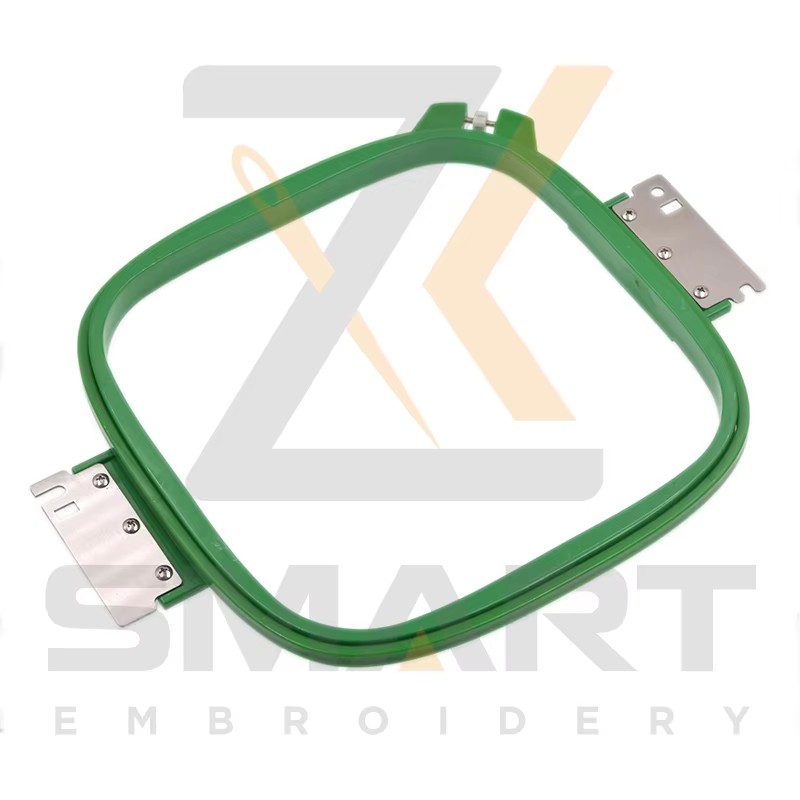 ห่วงท่อ 240*240 ความยาว 350 มม. TAJIMA ปักชิ้นส่วน D0205-355-240*240GN