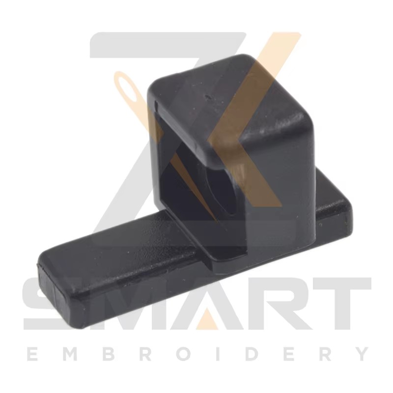 5 ชิ้น Frame Presser Block สําหรับเครื่องเจาะ Tajima D08009-TJ02