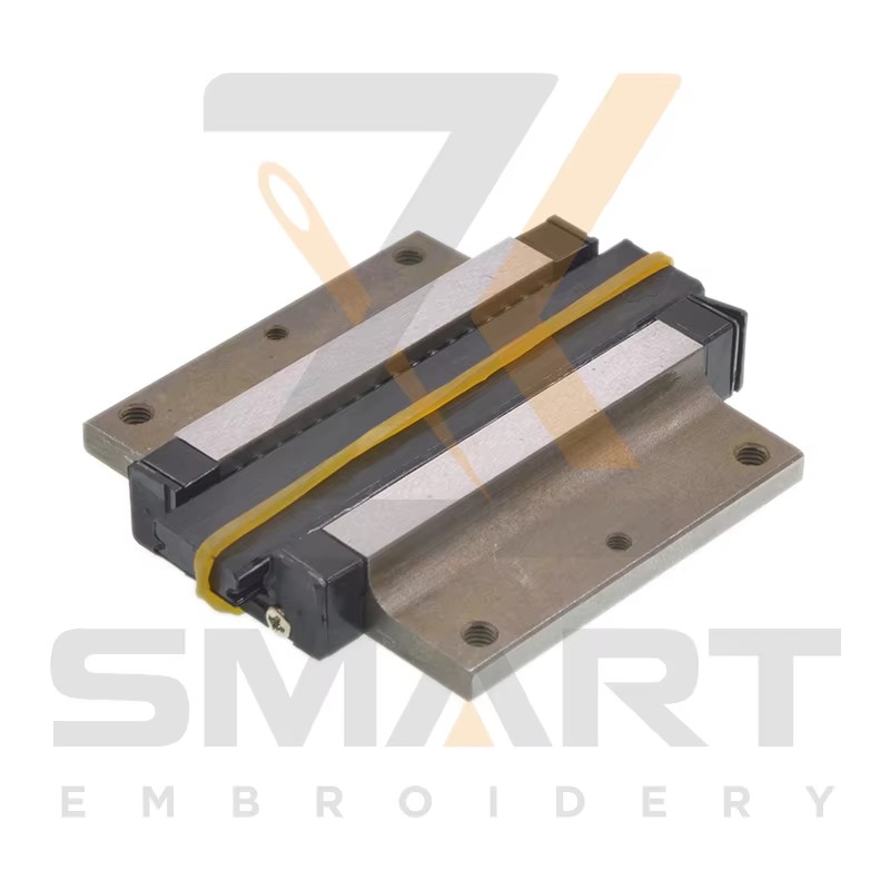 Liner Rail Slider สําหรับเครื่องเจาะ Tajima D08011-TJ01