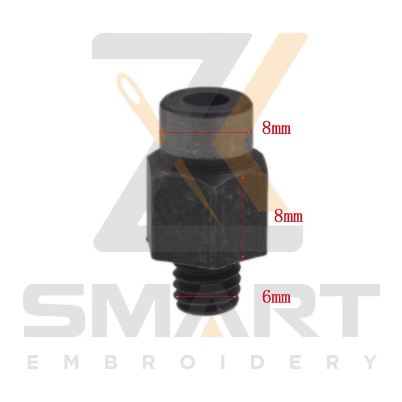 แบริ่งสตั๊ด Tajima SWF ชิ้นส่วนเครื่องปักจีน D08018-05