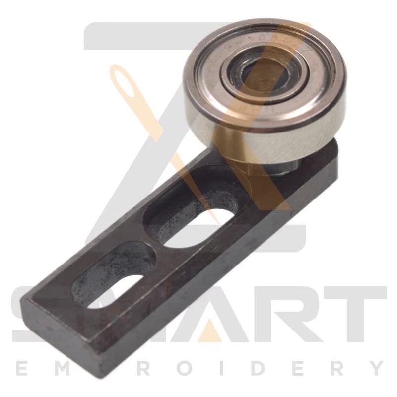 กรอบกด Roller Ass'y EG0715020000 สําหรับชิ้นส่วนเครื่องจักร Tajiam D08005-TJ01C