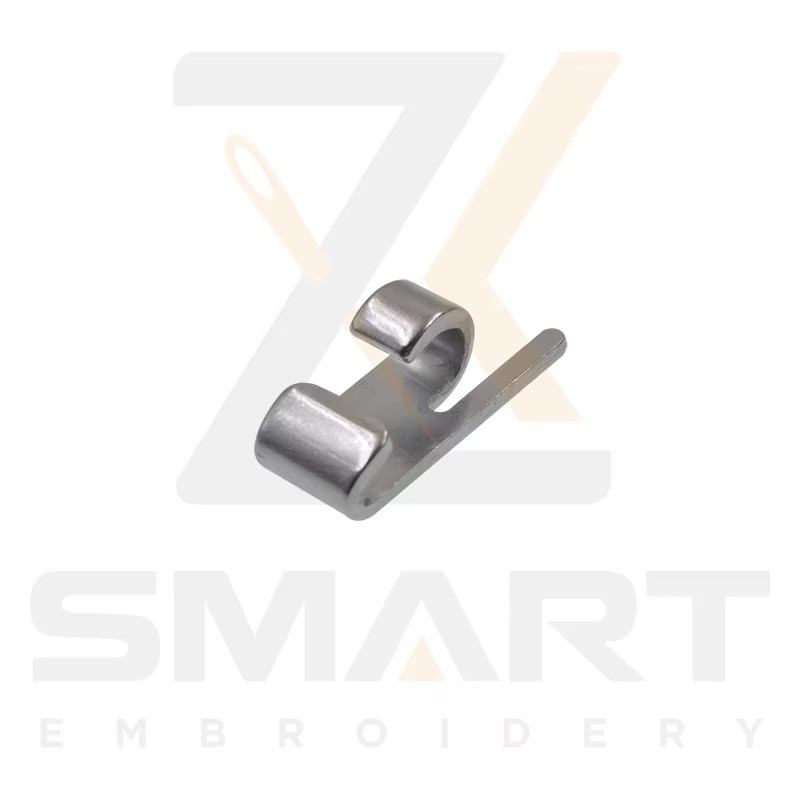Hasp Hook สําหรับ Cap Frame Driver Presser Lid Tajiam SWF ชิ้นส่วนเครื่องบรรจุภัณฑ์จีน D030307