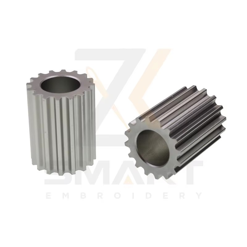 Tajima เครื่องบดถัก 9A1500100S00 501452100S00 W25-16[S] D05-S5M-D14-T16-W30WE