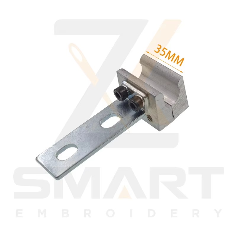 กรอบ Clamp Clip สําหรับเครื่องบรรจุ 35 มม. D08006-35