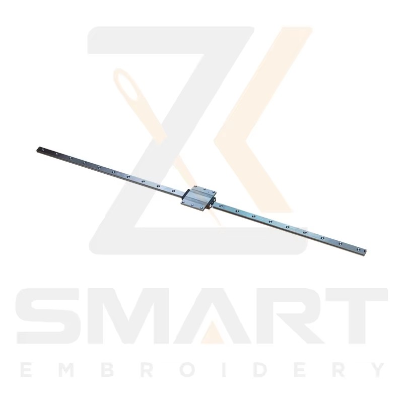 X-axis Y-axis Drive Linear Base Set สําหรับ Tajima เครื่องบด MX074800**** MX074900**** D08011-TJF01-83CM