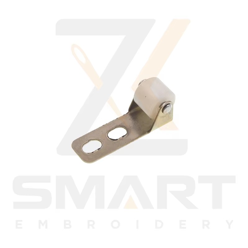 Roller สําหรับหมวกกรอบไดรเวอร์ Tajiam SWF ชิ้นส่วนเครื่องห่อจีน D030305