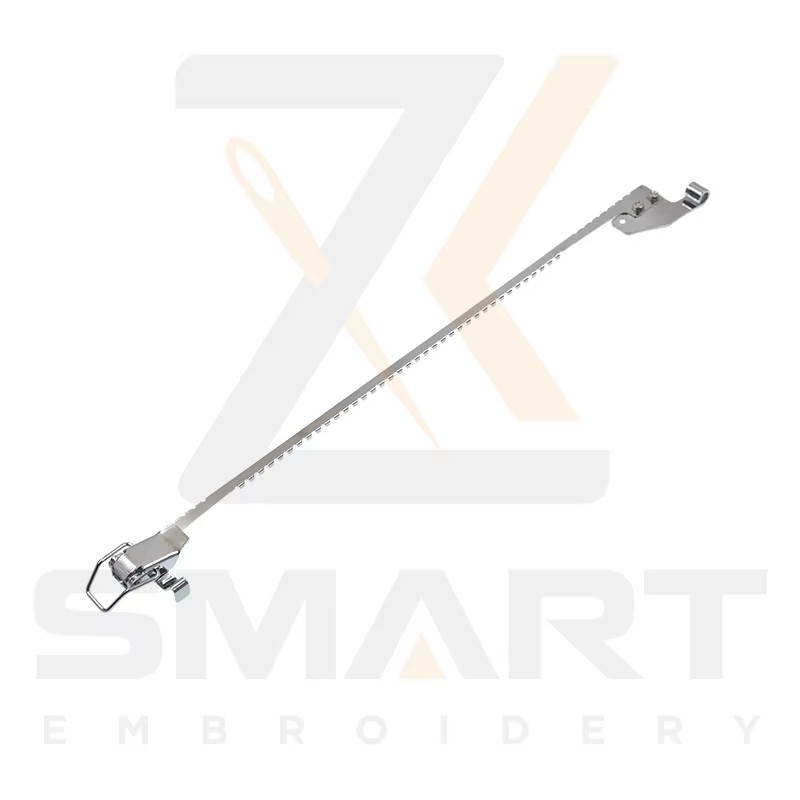 Single Band Cap Frame Presser Lid สําหรับเครื่องบด D030301 D030304