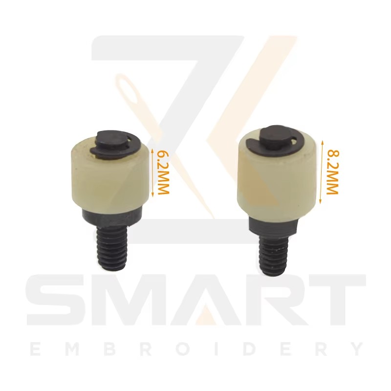 กรอบลูกกลิ้ง Tajima ชิ้นส่วนเครื่องบดจีน D08014-L D08014-S