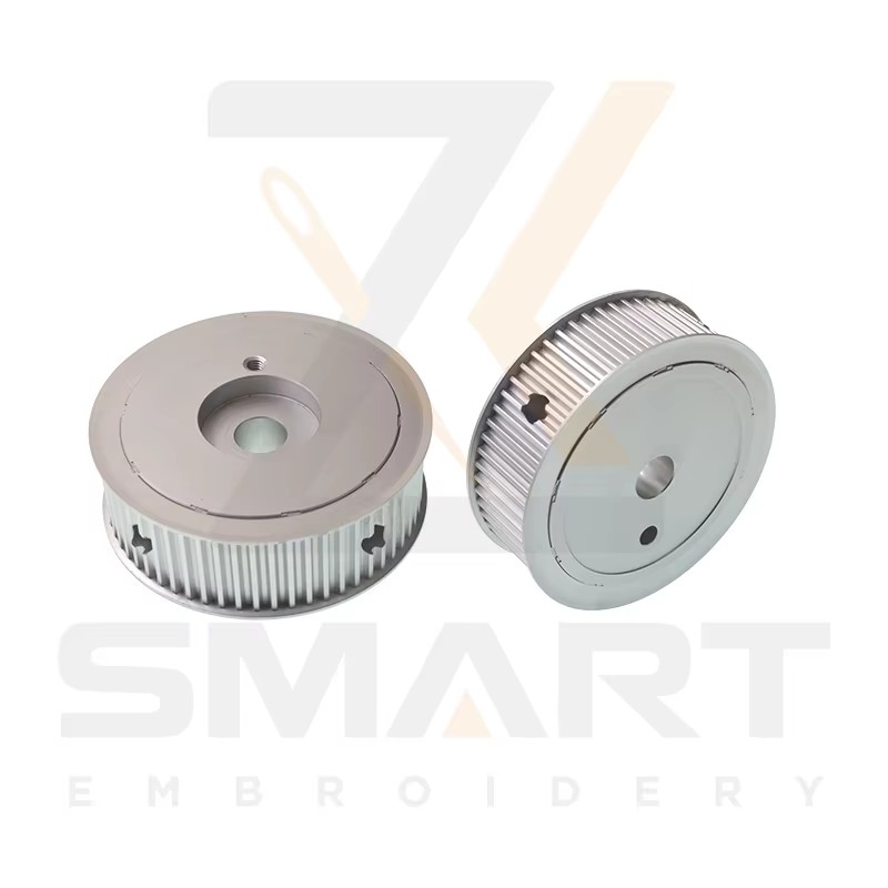 Tajima เครื่องบดอะไหล่ Pulley S5M 60 Teeth D05-S5M-D15-T60-W25