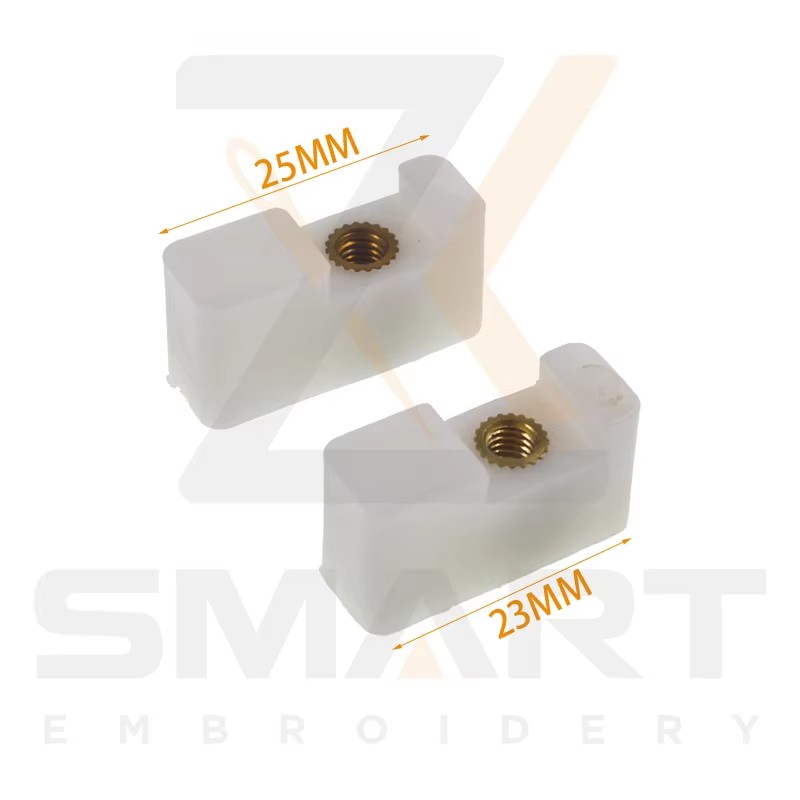 กรอบเครื่องกดบล็อกชิ้นส่วนเครื่องบด D08009-23 D08009-25