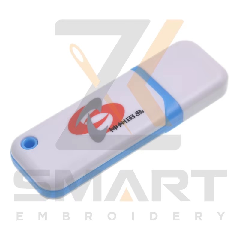 Tajima USB Memory 2GB เครื่องห่อชิ้นส่วน ETJ-USB-2G