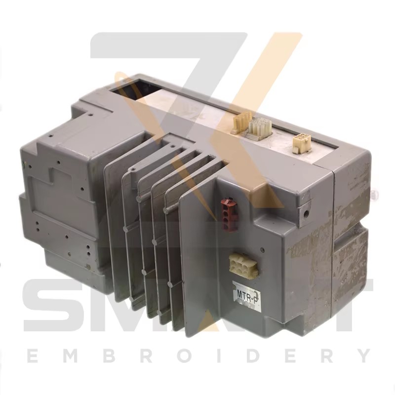 Tajima ตัวควบคุม XC-BAT Tajima เครื่องห่อชิ้นส่วน ETJ-XC-BAT-U