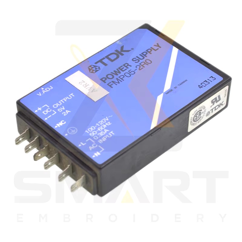 แหล่งจ่ายไฟ FMP05-2R0 Tajima อะไหล่เครื่องบด ETJ-FMP05-2R0