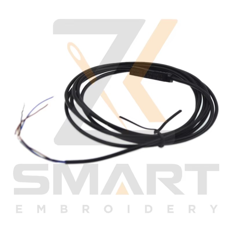 สวิทช์เซ็นเซอร์ความใกล้ชิด SL-W3MC1 NPN NC สําหรับเครื่องห่อหุ้ม EDH06-SL-W3MC1