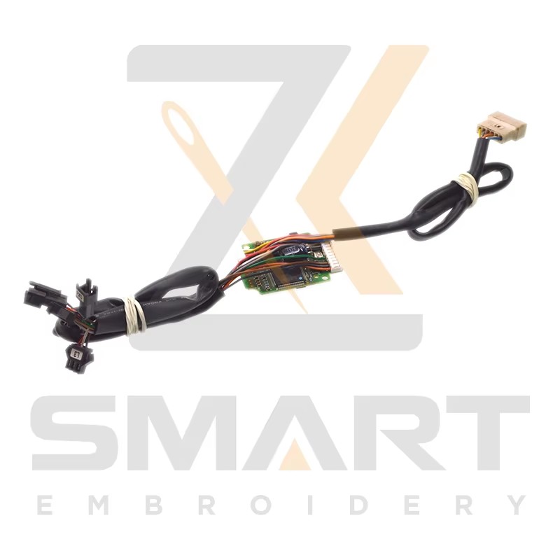 บัตร MP200 0J2702401025 สําหรับเครื่องบด Tajima ETJ-MP200